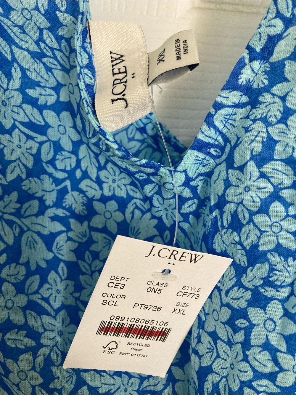 JCrew Factory - Picture 6 of 6